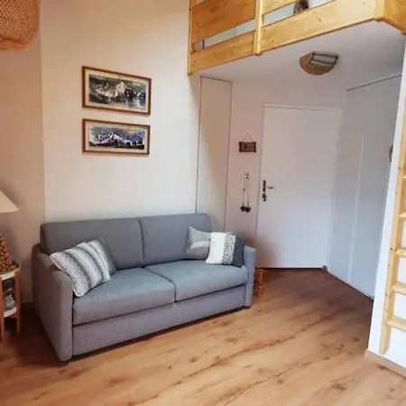 Magnifique Appartement A La Joue Du Loup Saint-Étienne-en-Dévoluy Exterior foto
