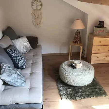 Magnifique Appartement A La Joue Du Loup Saint-Étienne-en-Dévoluy Exterior foto