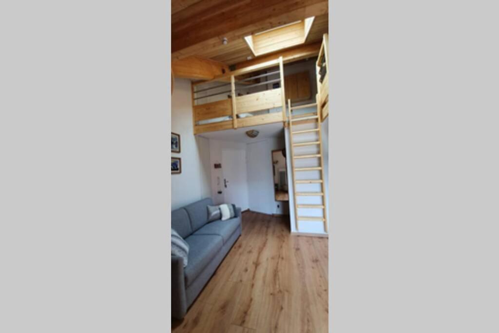 Apartment Magnifique A La Joue Du Loup Le Devoluy