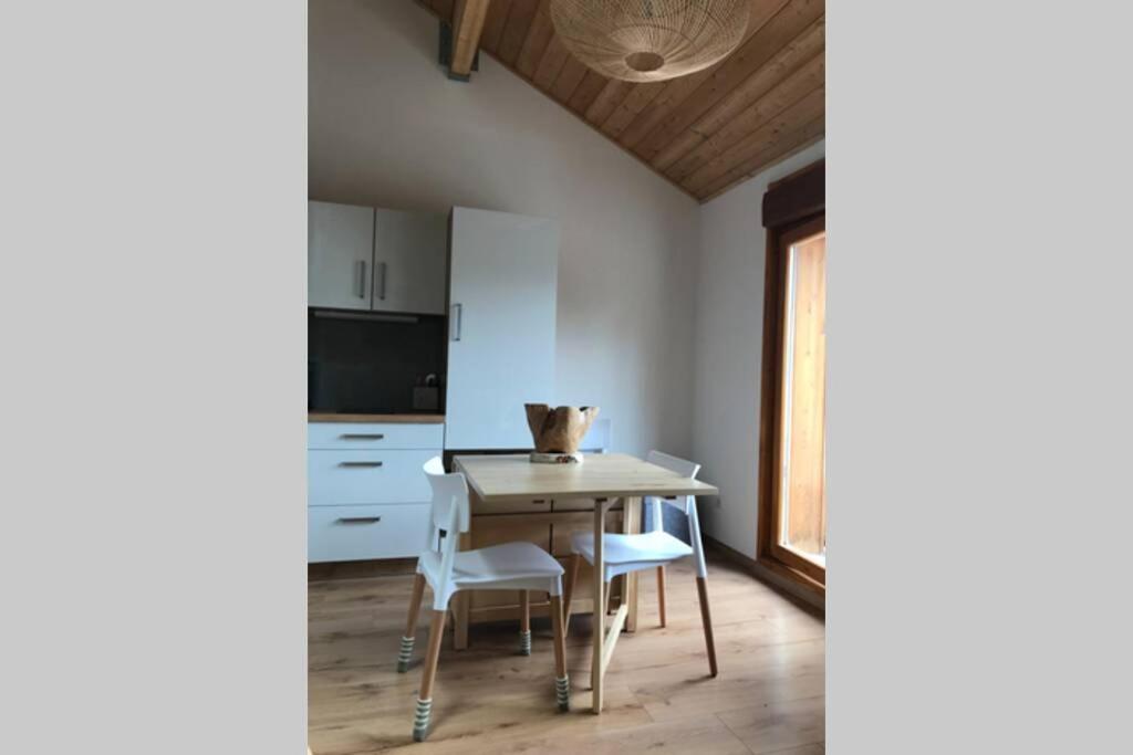 Apartment Magnifique A La Joue Du Loup Le Devoluy